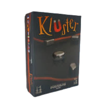 Kluster