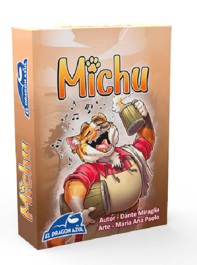 Michu Rosa