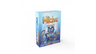 Michu Azul