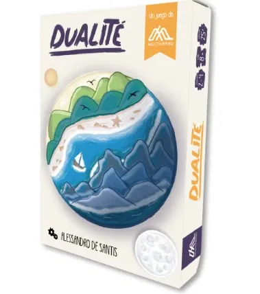 Dualité