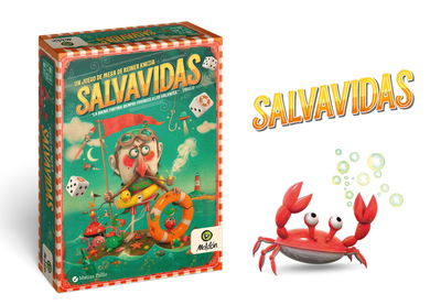 Salvavidas