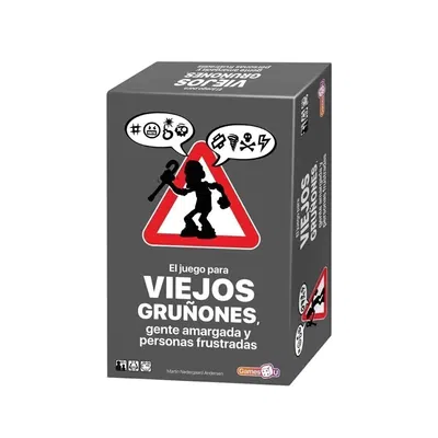 Viejos Gruñones