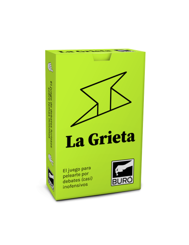 La Grieta
