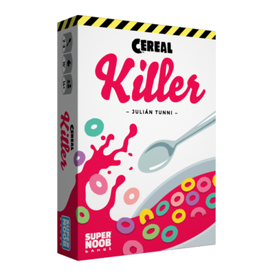 Cereal Killer