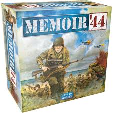 Memoir 44 Refresh