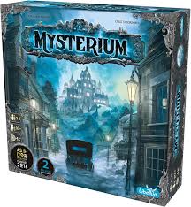 Mysterium Refresh