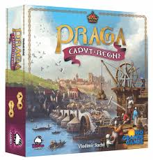 Praga Caput Regni