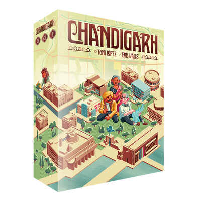 Chandigarh