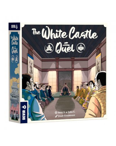 White Castle Duel