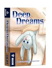 Deep Dreams
