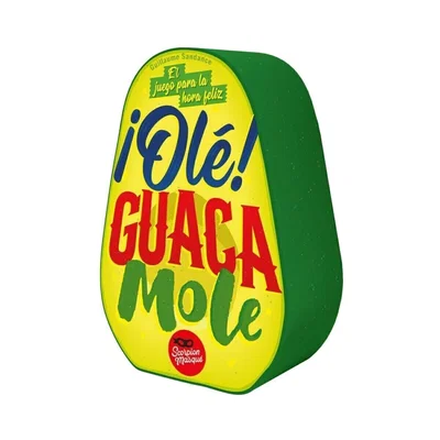 Ole Guacamole