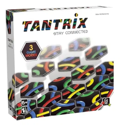 Tantrix
