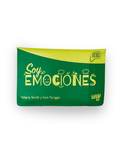 Soy Emociones