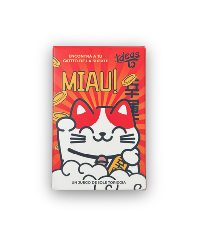 Miau!