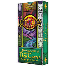 Las Dos Torres: el Juego de Bazas