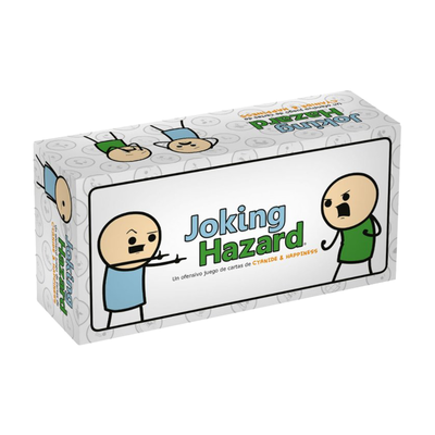 Joking Hazard