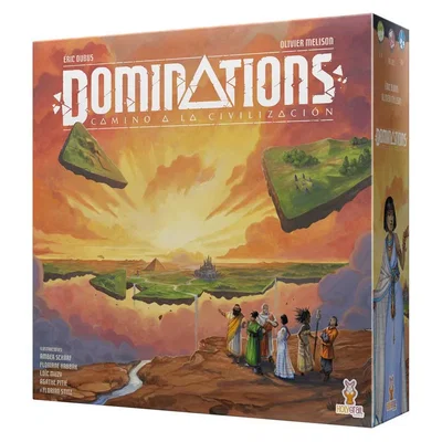 Dominations