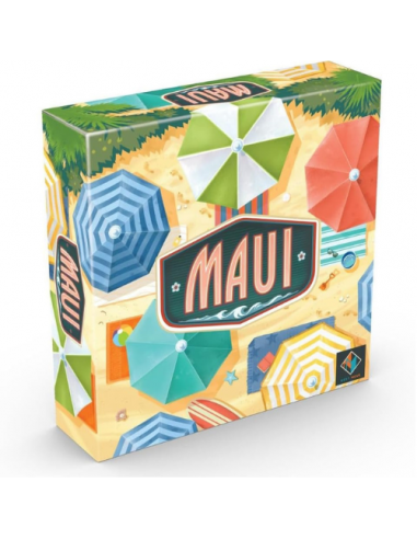 Maui