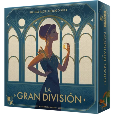 La Gran División