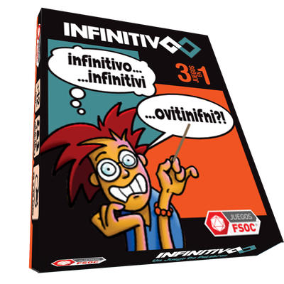 Infinitivo