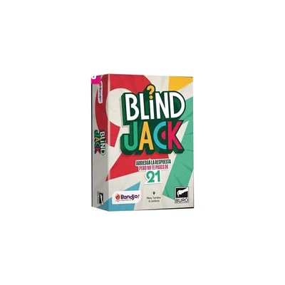 Blind Jack