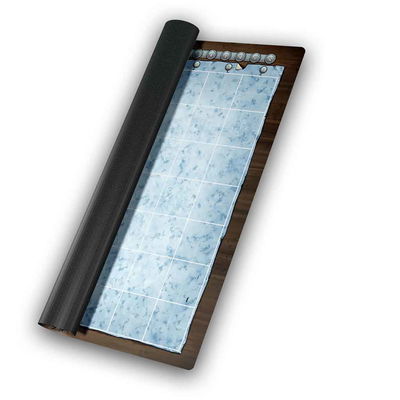El Eternauta - Playmat - PREVENTA