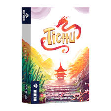 Tichu