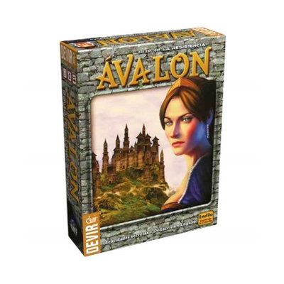 Avalon
