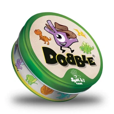 Dobble Animales