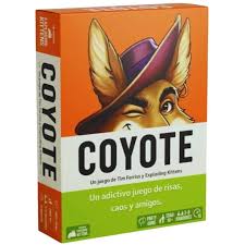 Coyote