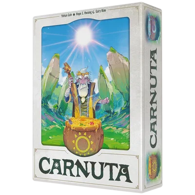 Carnuta