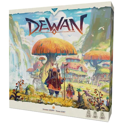 Dewan