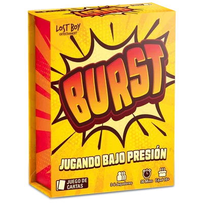 Burst