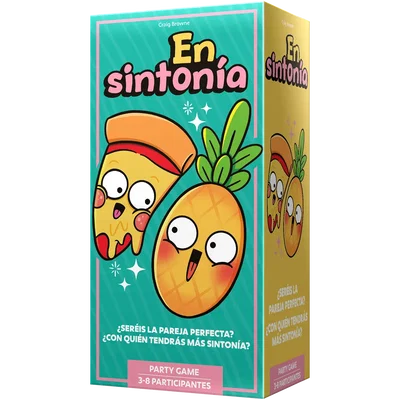 En Sintonía