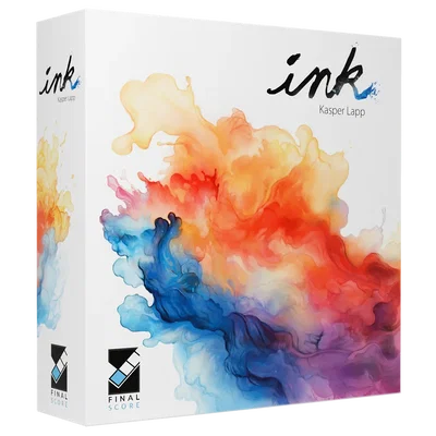 Ink