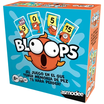 Bloops