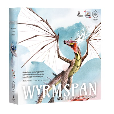Wyrmspan
