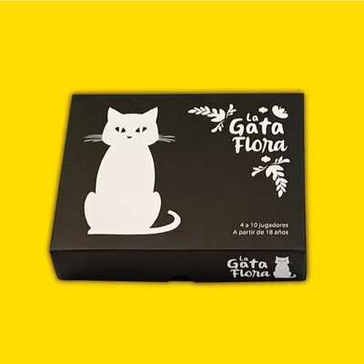 La Gata Flora
