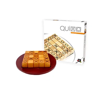 Quixo