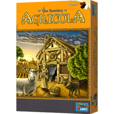 Agricola