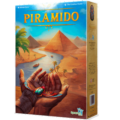 Piramido