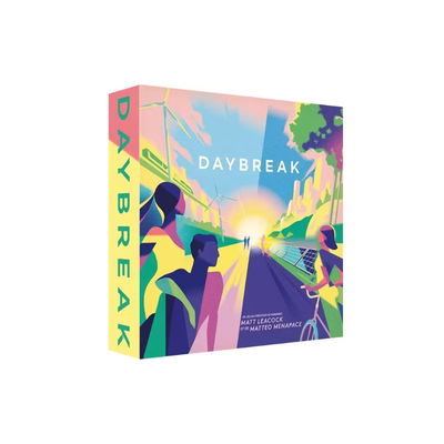 Daybreak