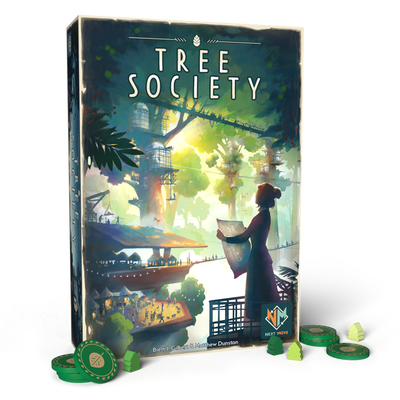 Tree Society