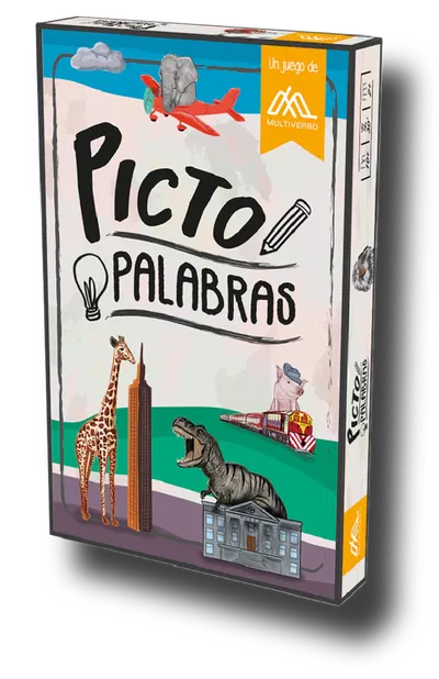 Picto Palabras