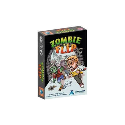 Zombie Flip