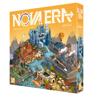 Nova Era