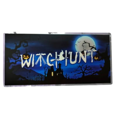 WitcHunt