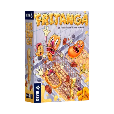 Fritanga