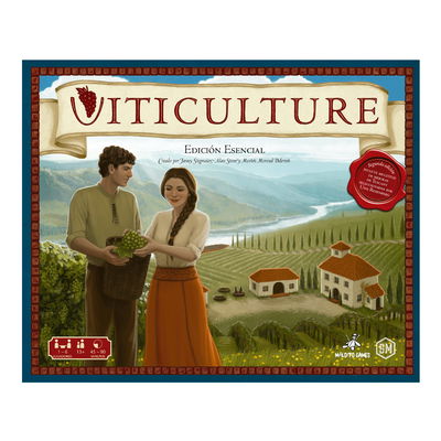 Viticulture: Essential Edition