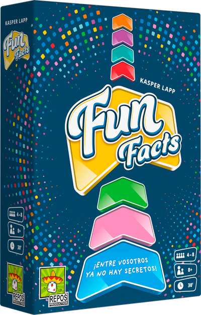 Fun Facts